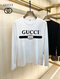 Picture of Gucci T Shirts Long _SKUGuccim-3xl25t0431011